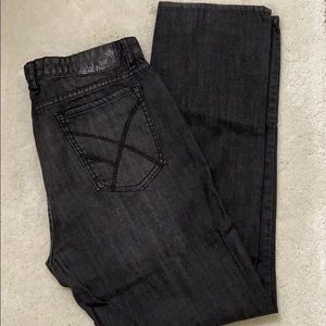 Kenneth Cole Reaction straight denim jeans